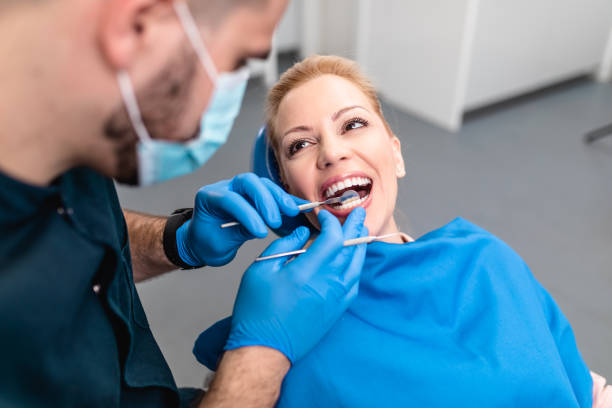 Best General Dentistry  in Mcleansboro, IL